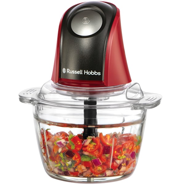 Mini Hacker 27130-56 Desire Mini Chopper