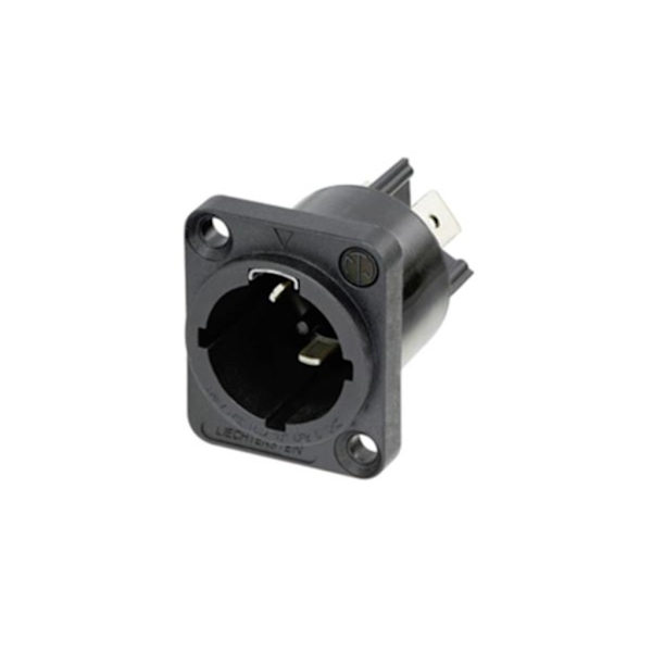 Neutrik - Powercon True1 Top - 16 A, lukittava urosrunkoliitin