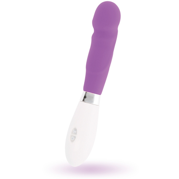 Blank - Paul Vibrator Lilla