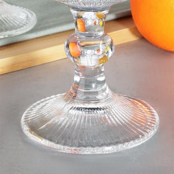 Vinglas, glas, 340 ml, sæt med 6