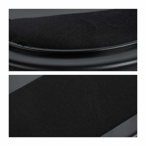 Kneepad Laptop svart