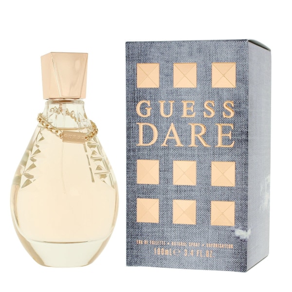 Parfym Damer Guess EDT Dare 100 ml