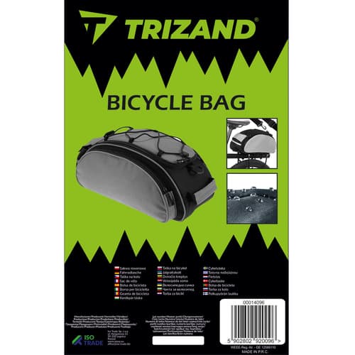 Cykeltaske SR14096