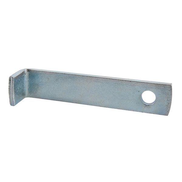 Metallstift för kopplingslås