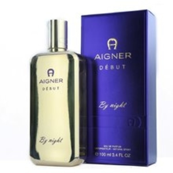 Aigner Parfums - Debt by Night EDP 100ml