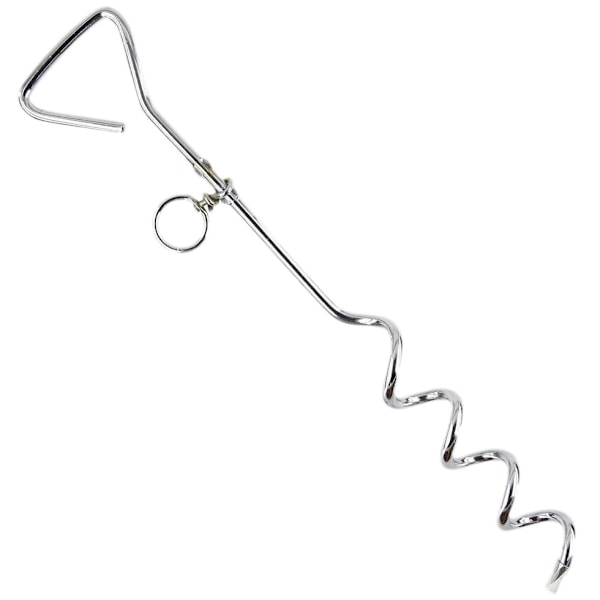 Pawisen spiraalipiippu (8 mm x 40 cm)