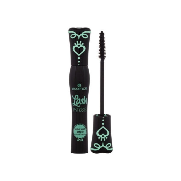 Essence - Lash Princess False Lash Effect Black - For Women, 12 ml