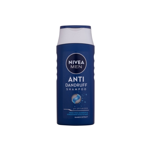 Nivea - Men Anti-Dandruff Shampoo - For Men, 250 ml