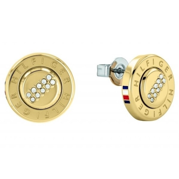 TOMMY HILFIGER JEWELS Mod. HARDWARE