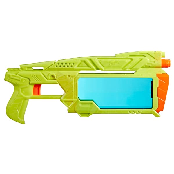 Super Soaker vandblæser med 358 ml tank
