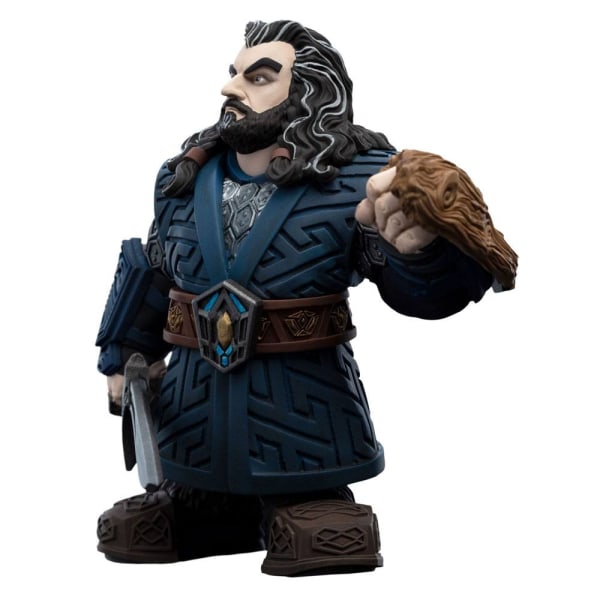 Hobbit Mini Epics Vinyylifiguuri Thorin Oakenshield 15 cm