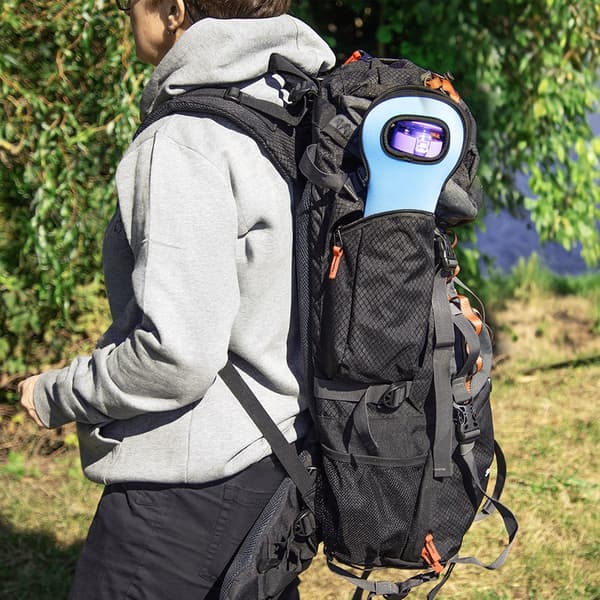 Termoflaskedæksel TERMO 38 cm