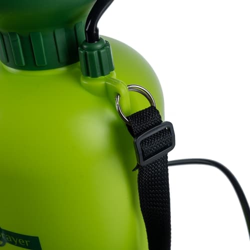 Håndtrykssprøjte 8L Gardlov 25430