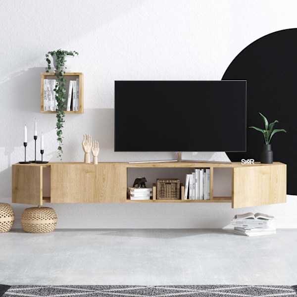 TV-enhet Avior