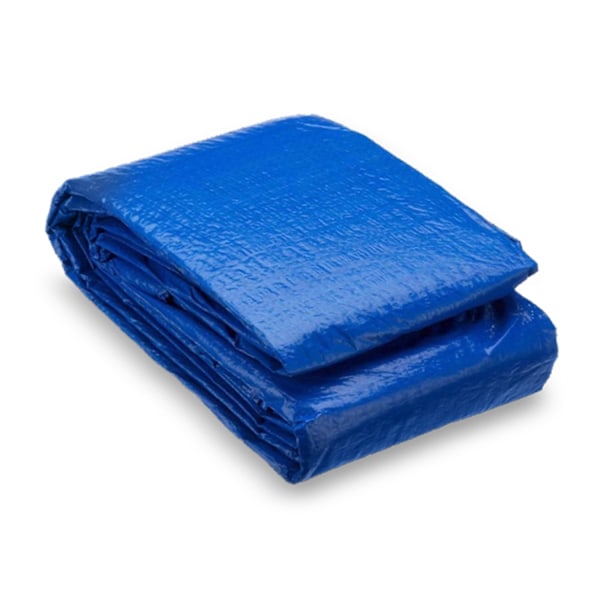Ramme havepool 300 x 200 x 75 cm 2i1 INTEX 28272