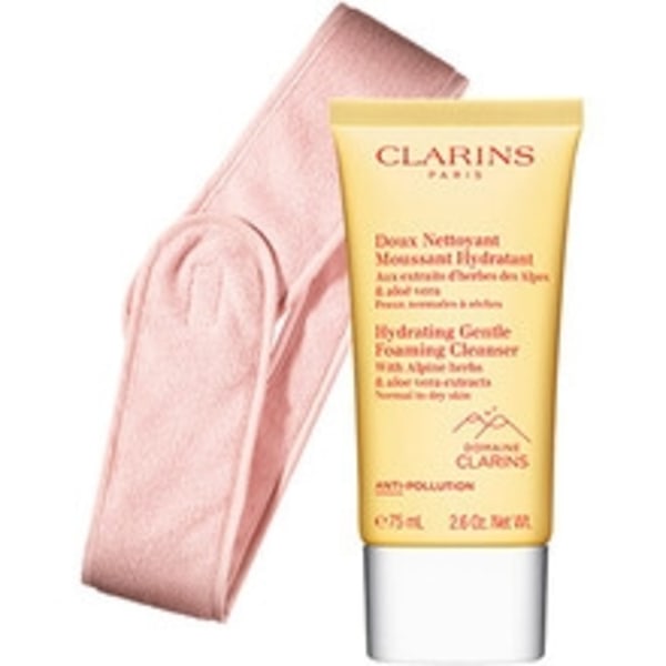 Clarins - Cleansing Essentials Set - Dárková sada