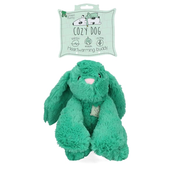Hyggelig Hunde Bunny Green