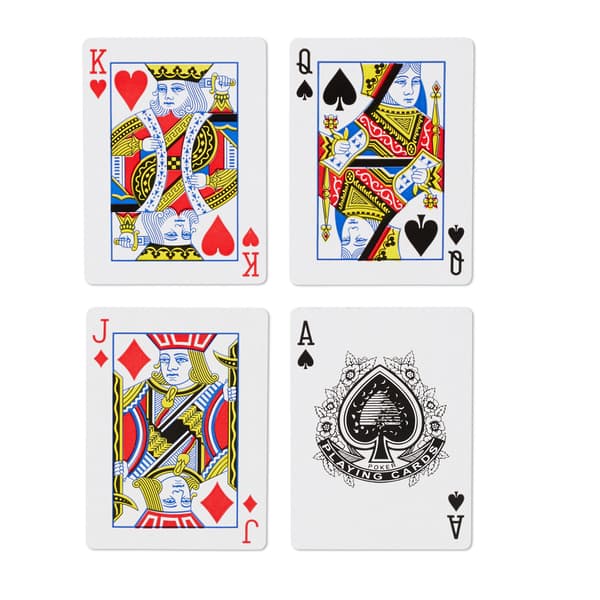Iso pokerisarja