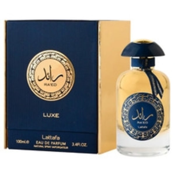 Lattafa Perfumes - Ra´ed Luxe EDP 90ml