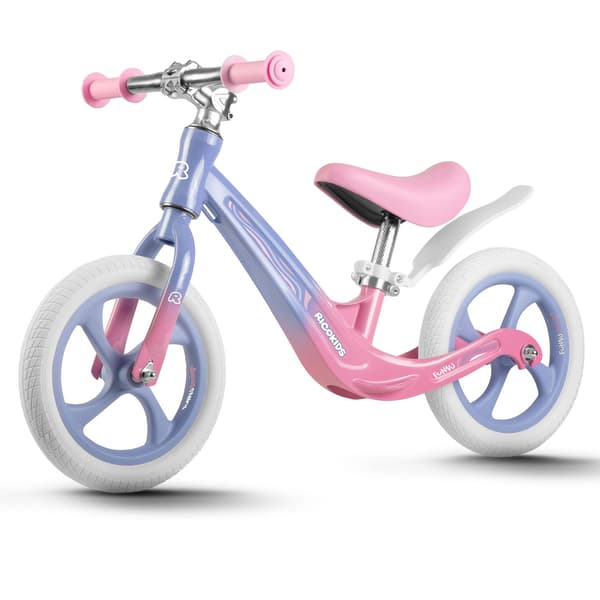 Balanscykel för barn Ricokids FUNNU