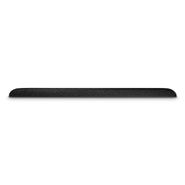 HAMA Ergo Keyboard Handledsstöd Svart