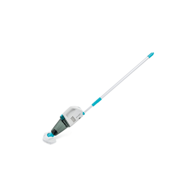 Sladdlös elektrisk pooldammsugare INTEX 28626