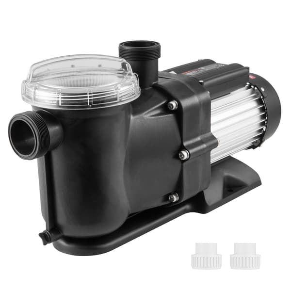 Ovanmarkspump för pool 1,5 hk, 220 V, 100 GPM