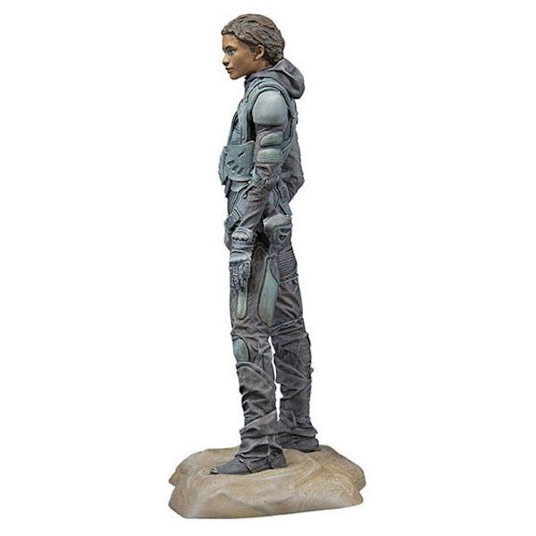 Dune Chani statue 23 cm