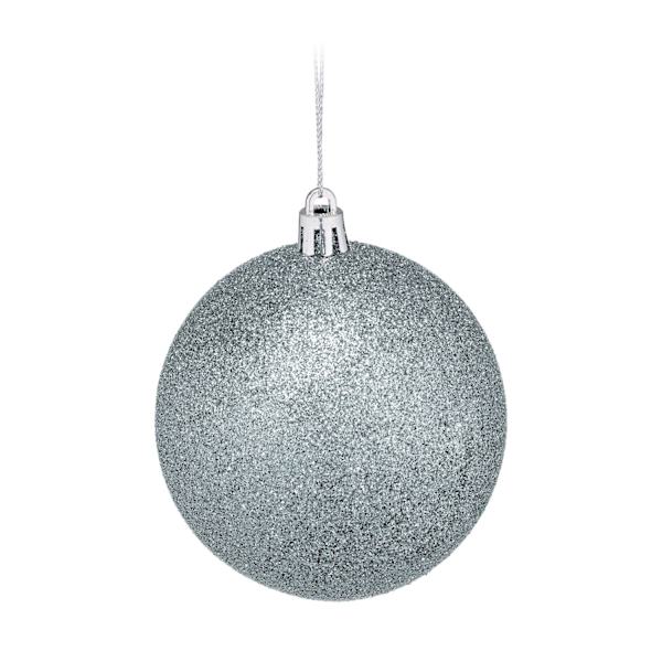 Julgranskulor i set om 110 st