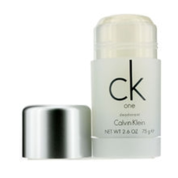 Calvin Klein - CK One Deostick 75ml