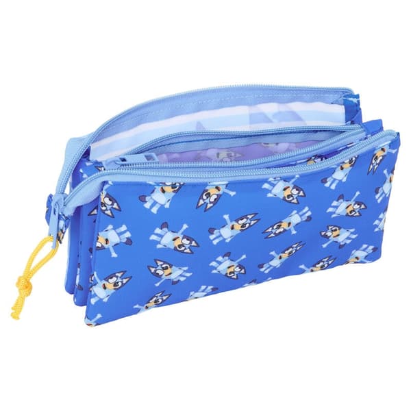 Bluey Lets Play -kärry 27cm
