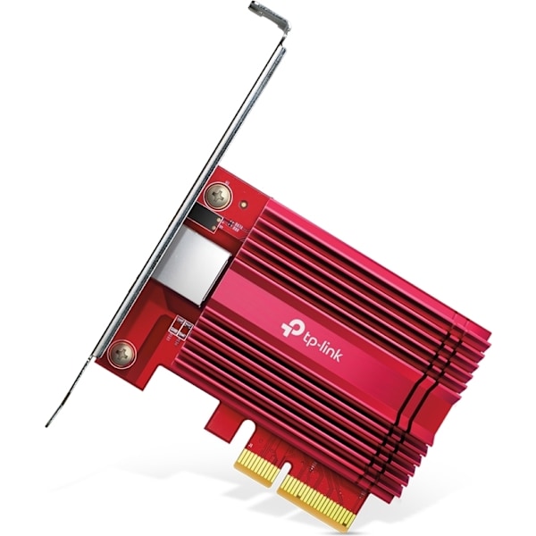 TP-LINK TX401 - 10Gb - netværkskort