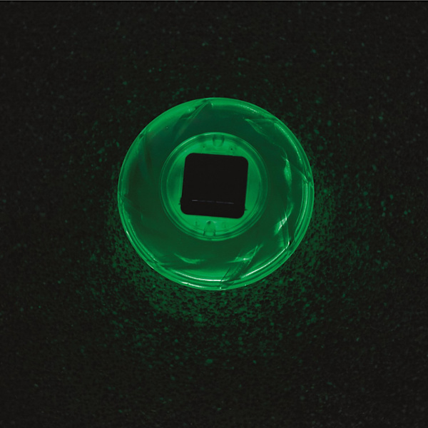 Flowclear Solar Float -lamppu