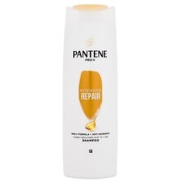 Pantene - Intensive Repair Shampoo (weakened and damaged hair) 400ml