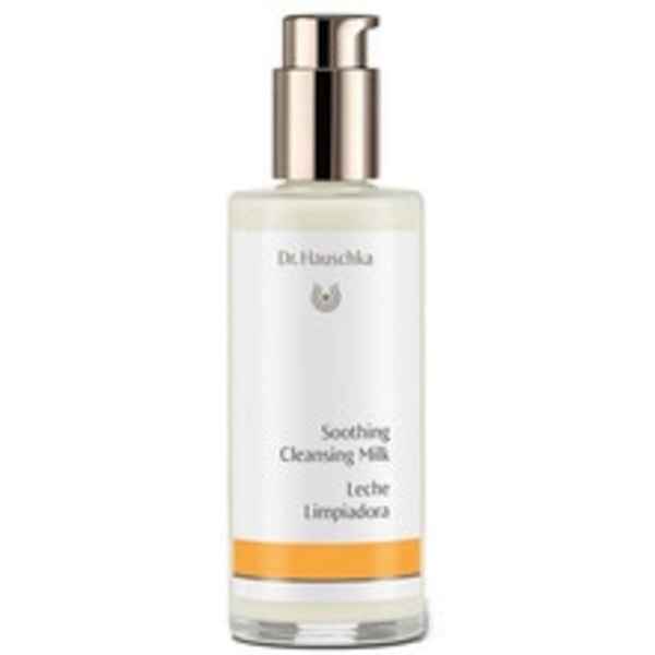 Dr. Hauschka - Soothing Cleansing Milk 145ml