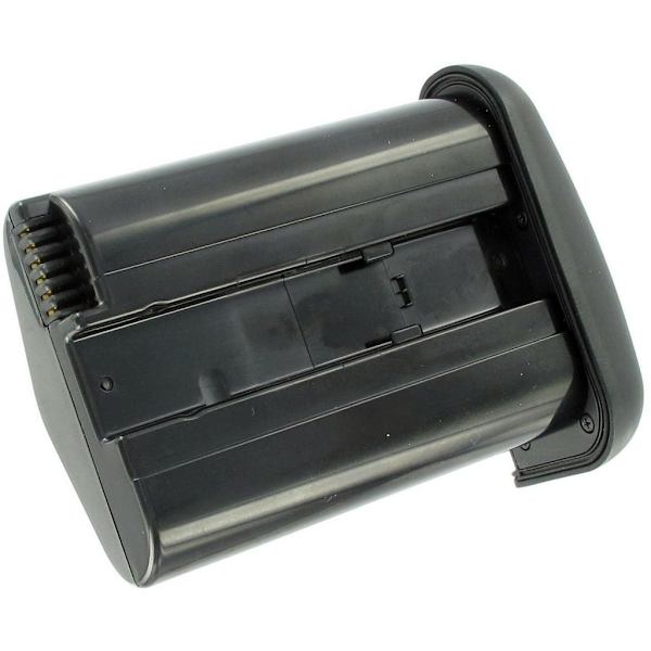 Batteri til LP-E4 erstatningsbatteri