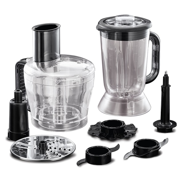 Foodprocessor 24732-56 Sort foodprocessor