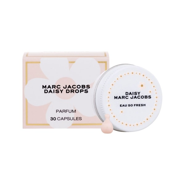 Marc Jacobs - Daisy Eau So Fresh Drops - For Women, 3.9 ml