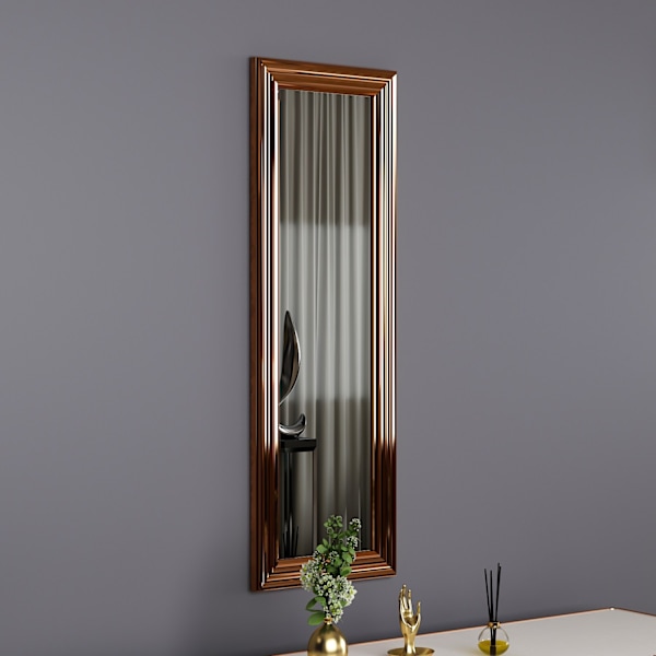 Mirror Boos - Brons