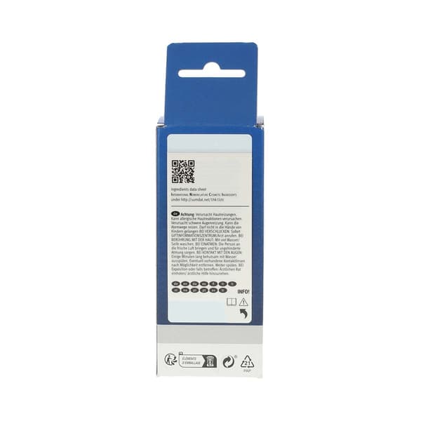 Afkalkningstabletter til espressomaskiner - 6x 18 gram