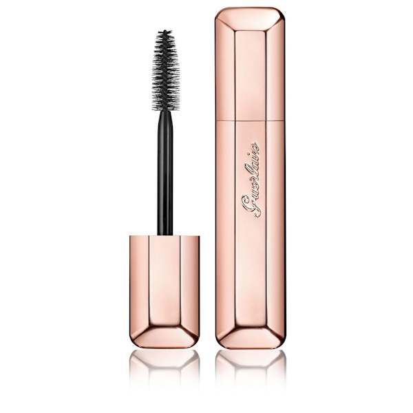 Guerlain Mad Eyes Mascara Volume 01-Mad Black