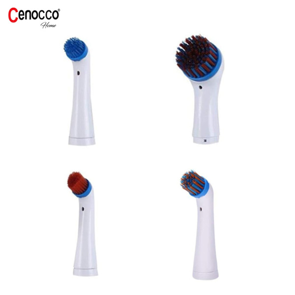 Cenocco Multifunktion Sonic Scrubber