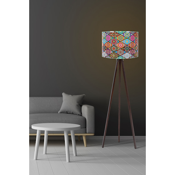 Gulvlampe 133