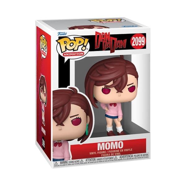 Funko Pop -vinyylihahmo