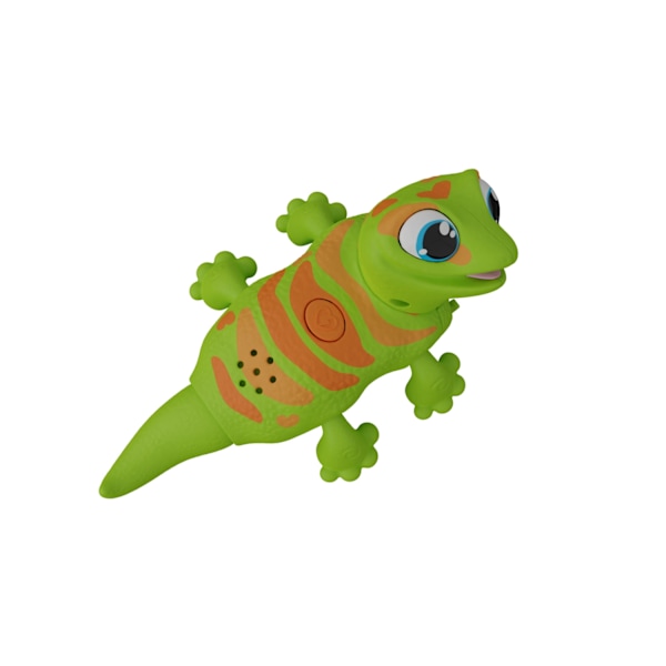 Animagisk Gekko
