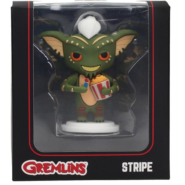 Gremlins Stripe Pokis -figuuri