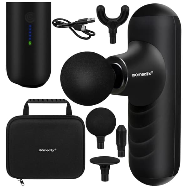 Isomedix 27311 minihierontapistooli