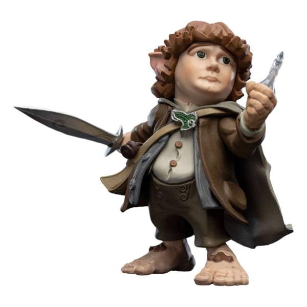 Lord of the Rings Mini Epics Vinylfigur Samwise Gamgee Limited E