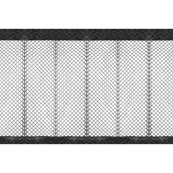 Universal dørmyggenet 80/90/100 x 210/22