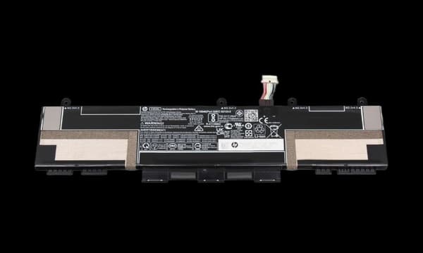 HP SPS-BATT 3C 53Wh 4.59Ah LI CX03053XL-PL